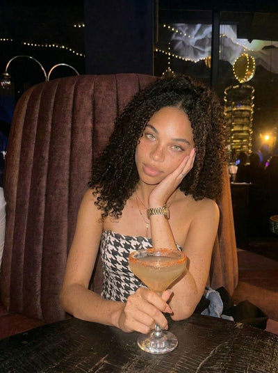 Instagram Mara